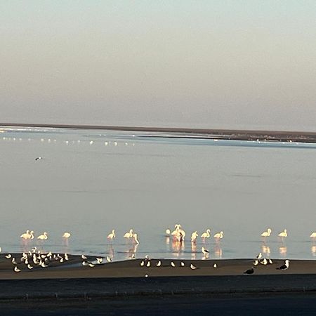 Lagoon View Self Catering Walvis Bay Exterior foto