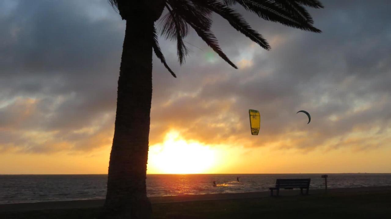 Lagoon View Self Catering Walvis Bay Exterior foto