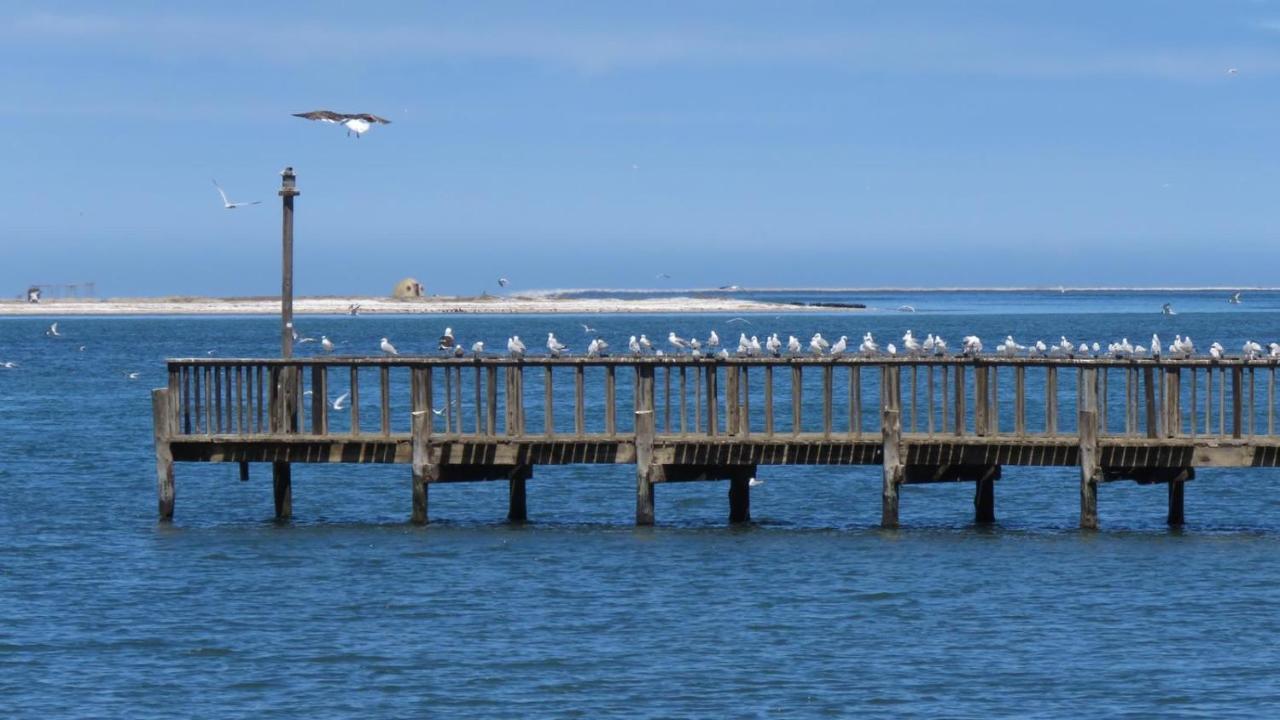 Lagoon View Self Catering Walvis Bay Exterior foto