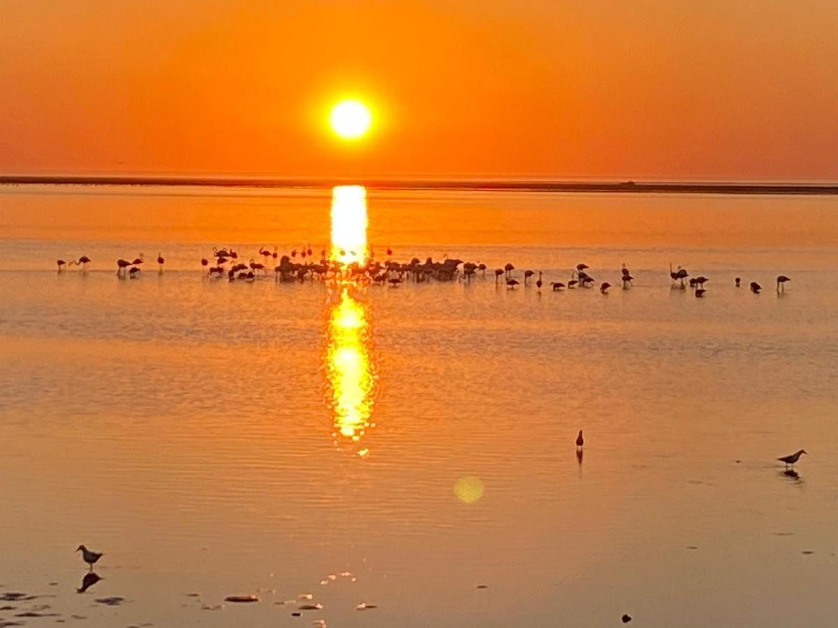 Lagoon View Self Catering Walvis Bay Exterior foto