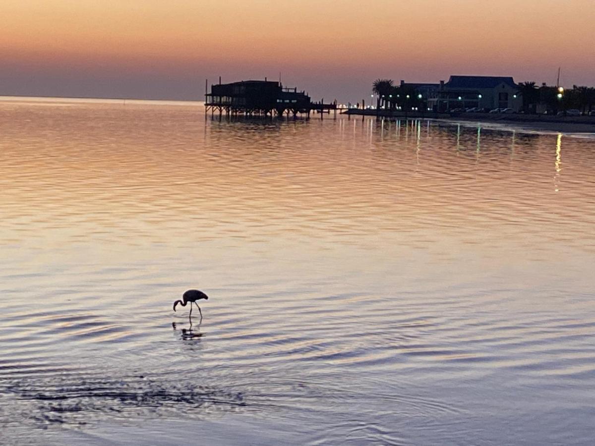 Lagoon View Self Catering Walvis Bay Exterior foto