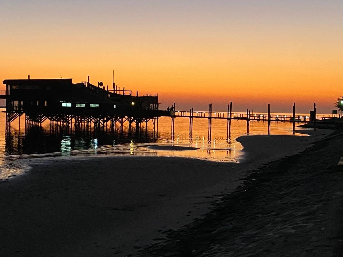 Lagoon View Self Catering Walvis Bay Exterior foto
