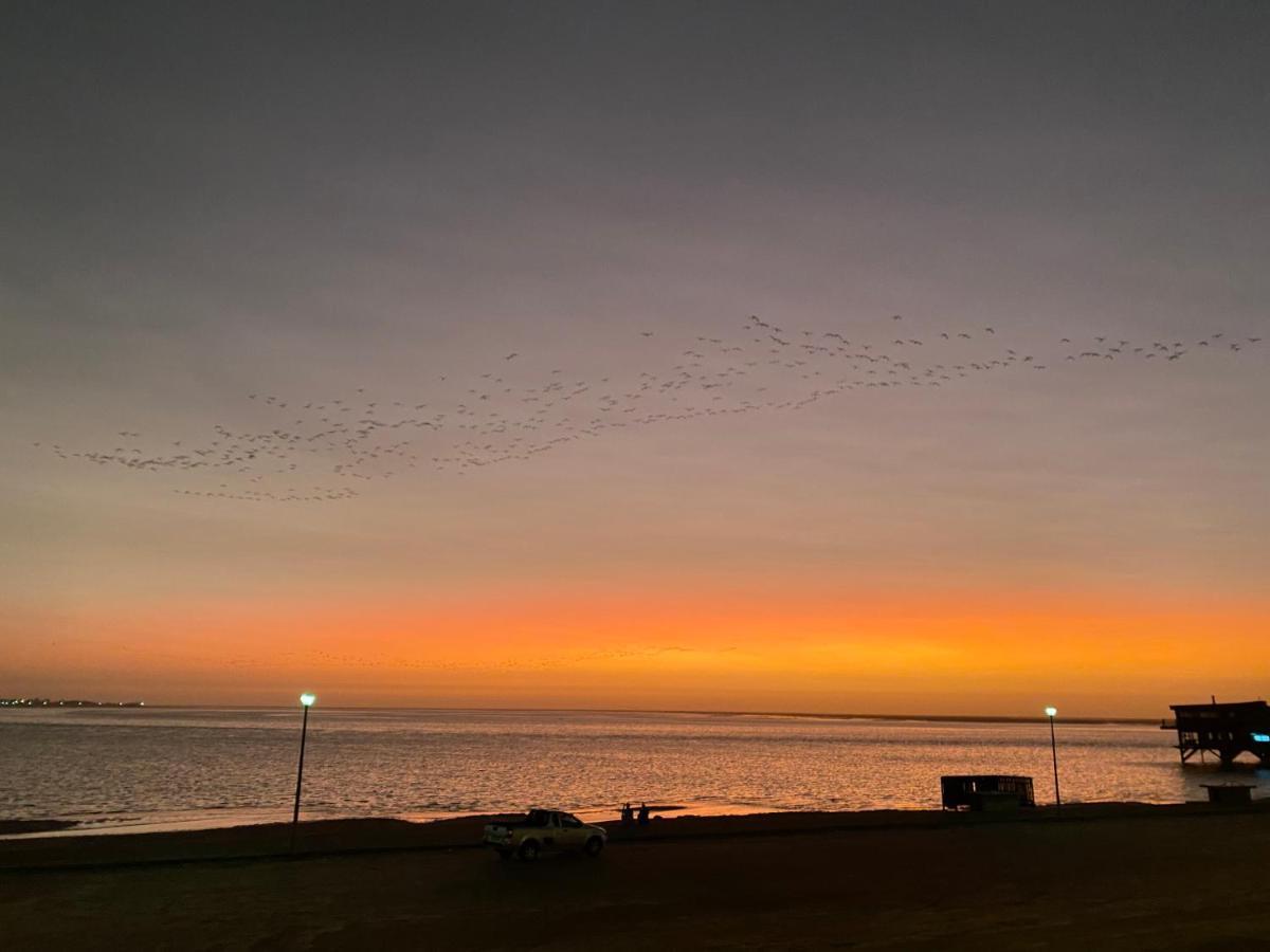 Lagoon View Self Catering Walvis Bay Exterior foto