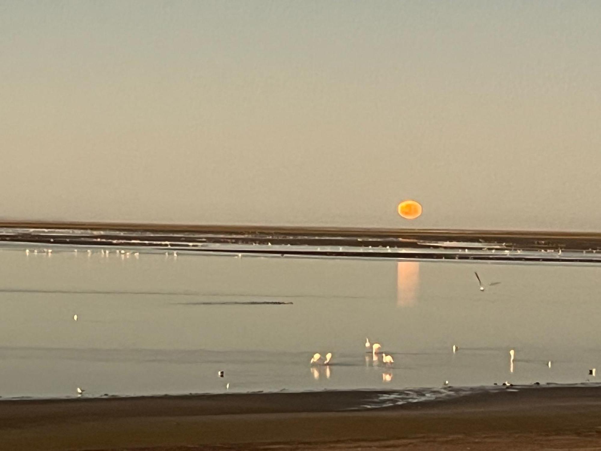 Lagoon View Self Catering Walvis Bay Exterior foto