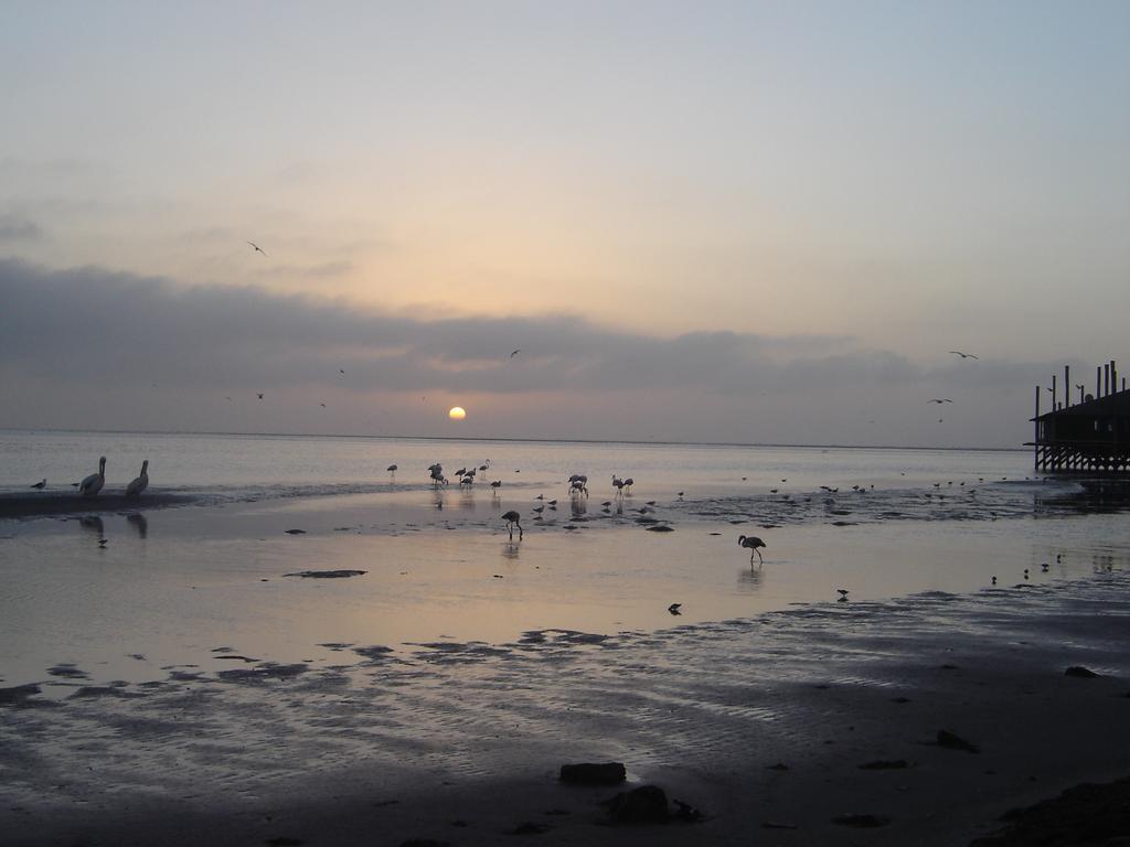 Lagoon View Self Catering Walvis Bay Exterior foto