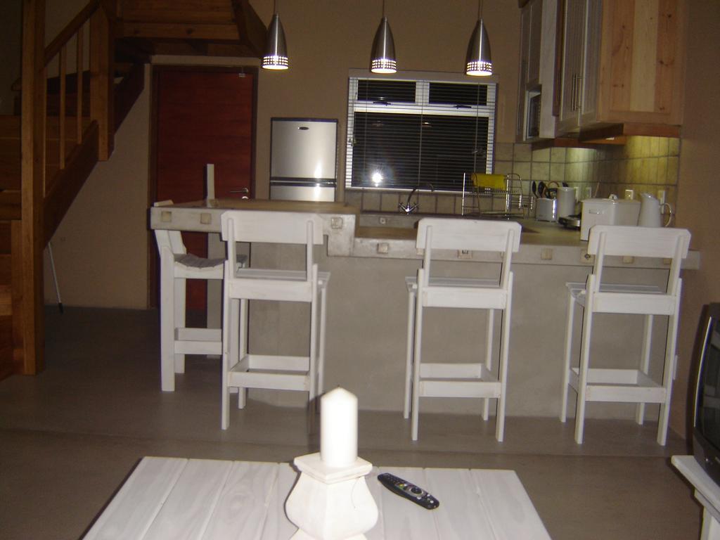 Lagoon View Self Catering Walvis Bay Exterior foto