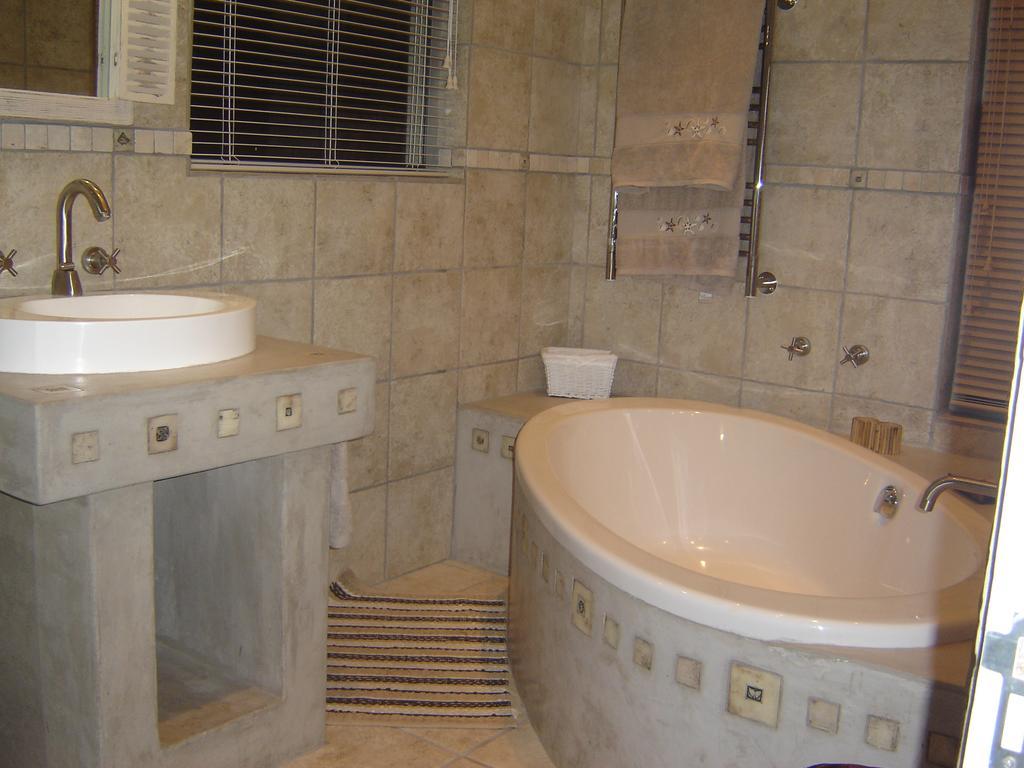 Lagoon View Self Catering Walvis Bay Exterior foto