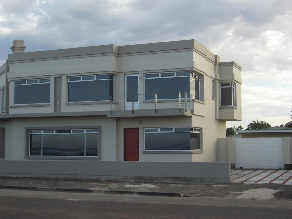 Lagoon View Self Catering Walvis Bay Exterior foto