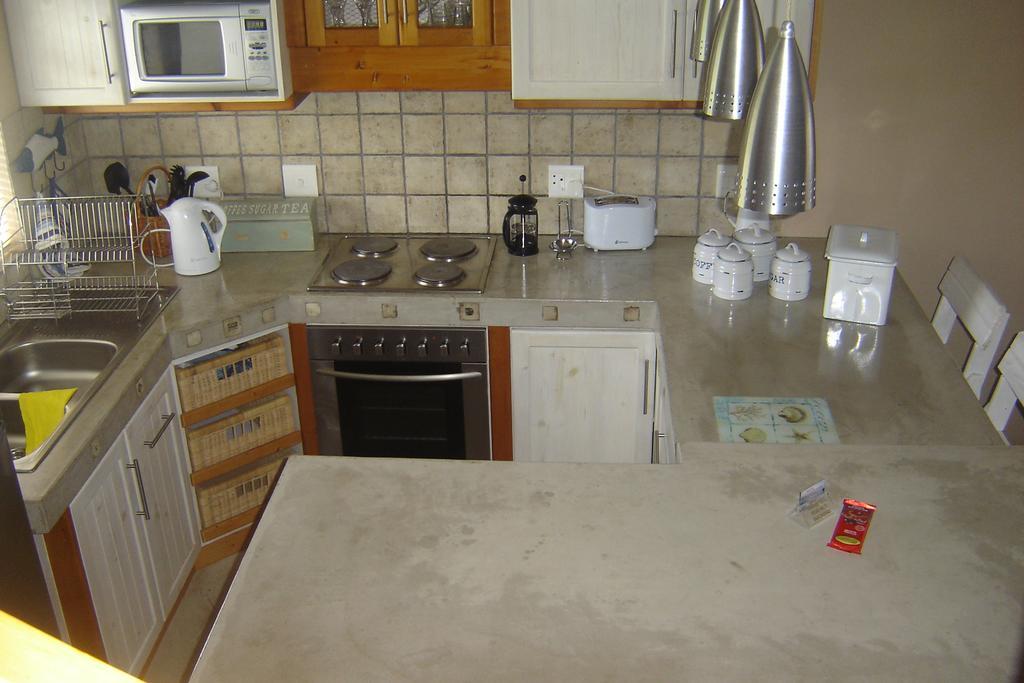 Lagoon View Self Catering Walvis Bay Exterior foto