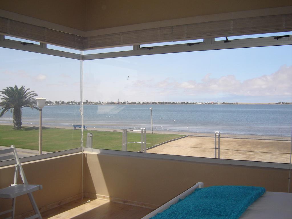 Lagoon View Self Catering Walvis Bay Exterior foto