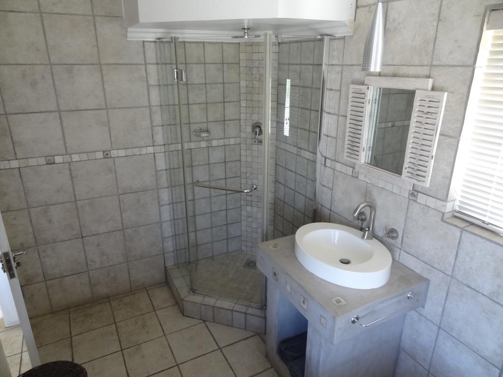 Lagoon View Self Catering Walvis Bay Exterior foto