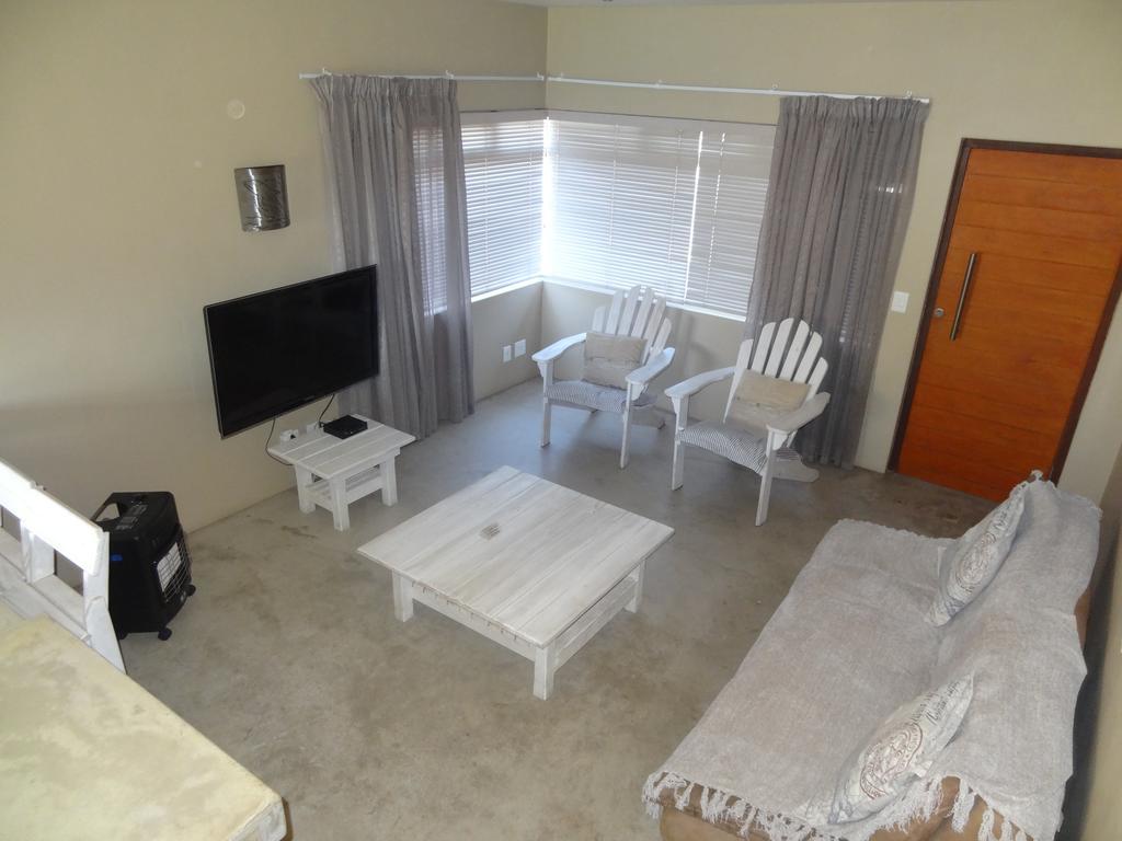 Lagoon View Self Catering Walvis Bay Exterior foto