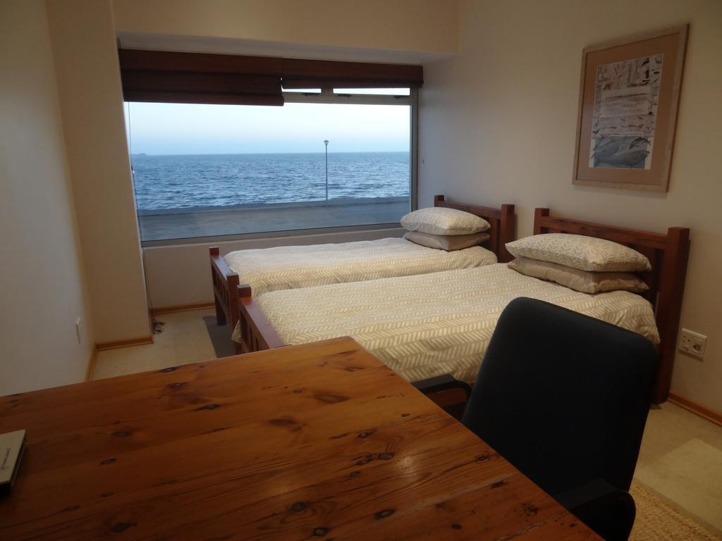 Lagoon View Self Catering Walvis Bay Exterior foto