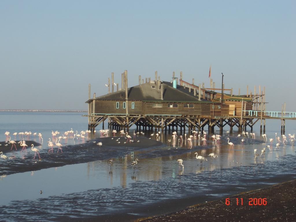 Lagoon View Self Catering Walvis Bay Exterior foto