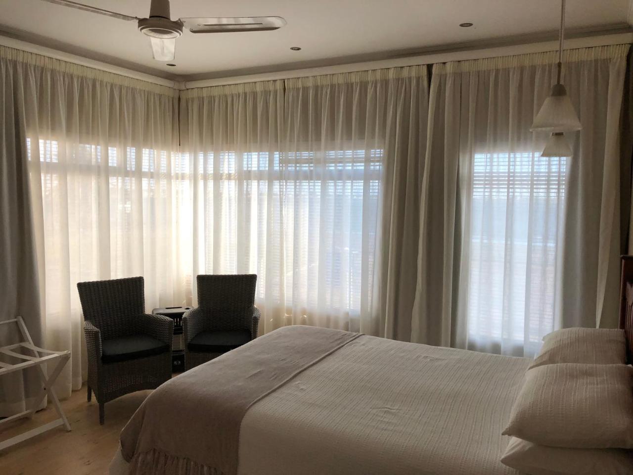 Lagoon View Self Catering Walvis Bay Exterior foto