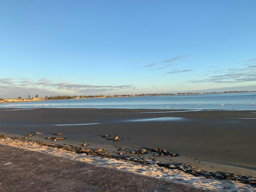 Lagoon View Self Catering Walvis Bay Exterior foto
